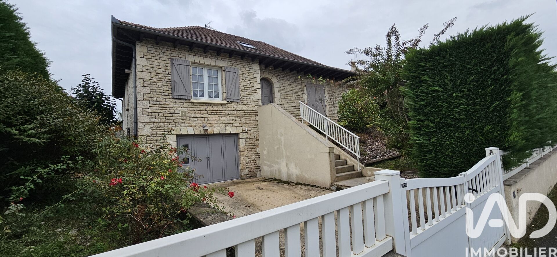 Vente Maison traditionnelle 5 pièces - Photo 3