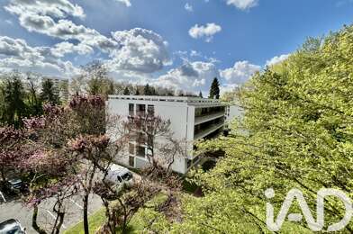 Appartement 4 pièces 217000 €