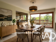 Vente Appartement 4 pièces — photo 2