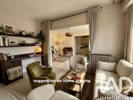 Vente Appartement 4 pièces — photo 3