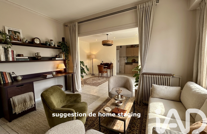 Vente Appartement 4 pièces — photo 3