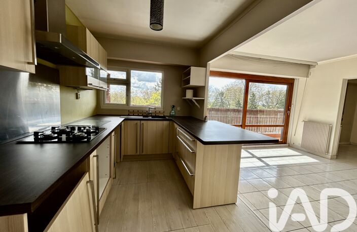 Vente Appartement 4 pièces — photo 4