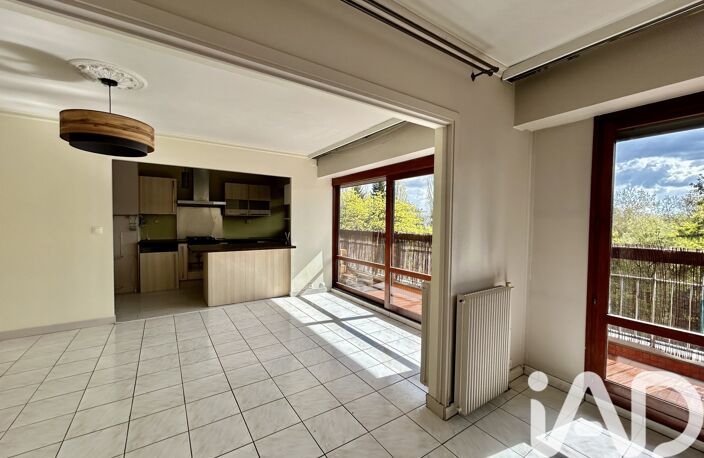 Vente Appartement 4 pièces — photo 5