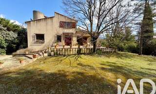 Maison 6 Pièces 220 m² à vendre à Aubagne (13400)