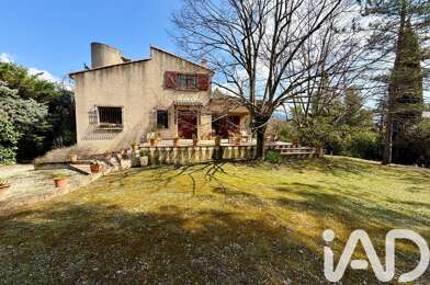 Maison 6 pièces 715000 €