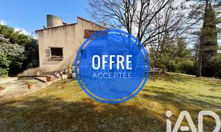 Maison 6 Pièces 220 m² à vendre à Aubagne (13400)