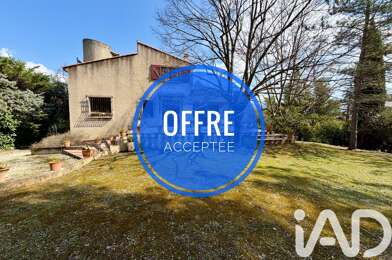 Maison 6 pièces 715000 €
