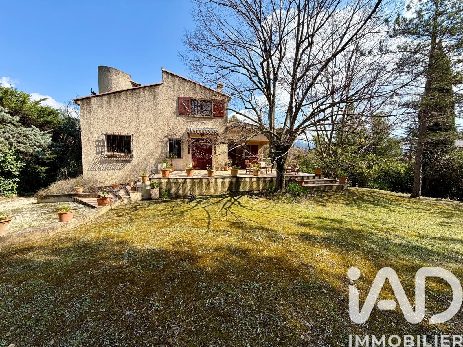 Vente Maison/villa 6 pièces - Photo 2