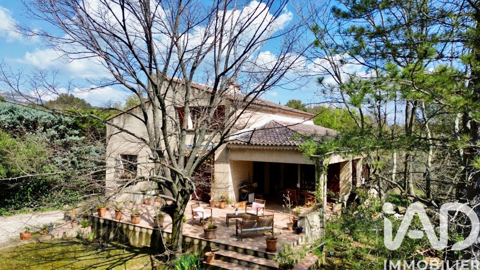 Vente Maison/villa 6 pièces - Photo 5