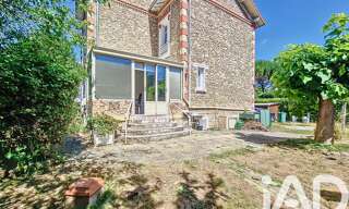 Maison 6 Pièces 142 m² à vendre à Saint-Fargeau-Ponthierry (77310)