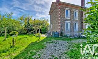 Maison 6 Pièces 142 m² à vendre à Saint-Fargeau-Ponthierry (77310)