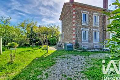 Maison 6 pièces 250000 €