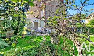 Maison 6 Pièces 142 m² à vendre à Saint-Fargeau-Ponthierry (77310)