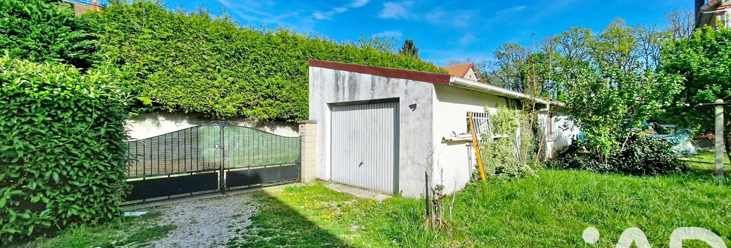 Maison 6 Pièces 142 m² à vendre à Saint-Fargeau-Ponthierry (77310)