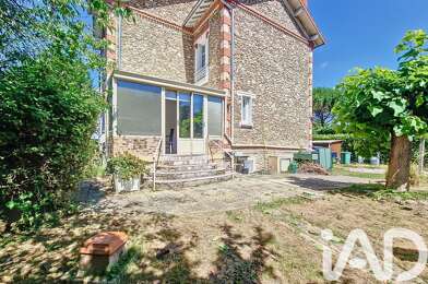 Maison 6 pièces 250000 €