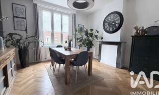 Maison 6 Pièces 160 m² à vendre à Sin-le-Noble (59450)