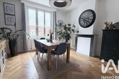 Maison 6 pièces 230000 €