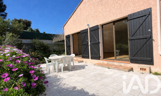 Maison 4 Pièces 104 m² à vendre à Le Pradet (83220)