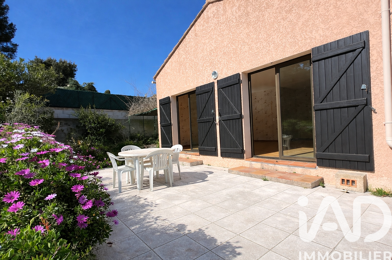 Maison 4 pièces 555000 €