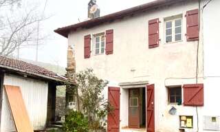 Maison 7 Pièces 143 m² à vendre à Sare (64310)