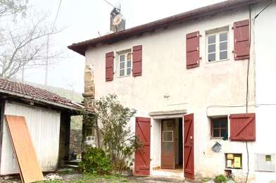 Maison 7 pièces 285000 €