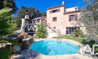 Maison 5 Pièces 154 m² à vendre à Trans-en-Provence (83720)