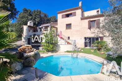 Maison 5 pièces 505000 €