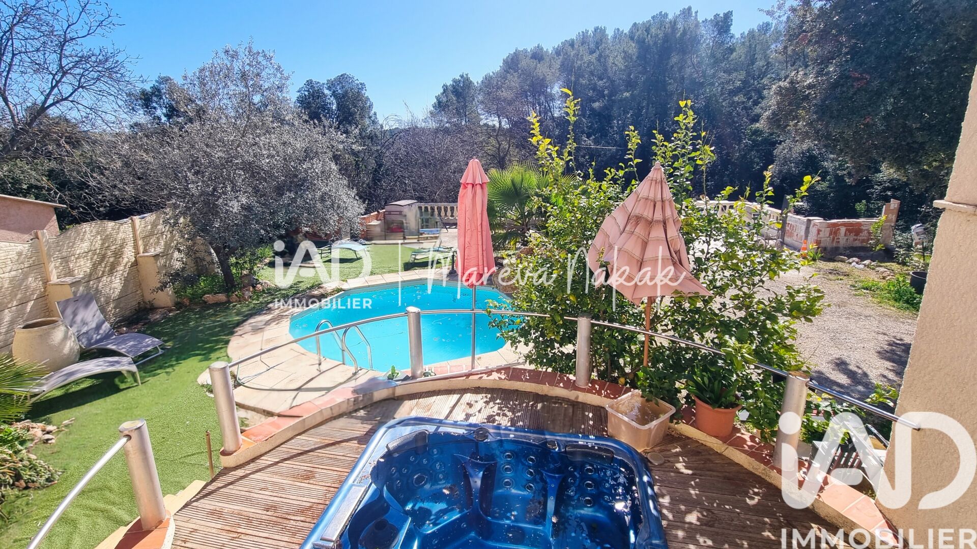 Vente Maison/villa 5 pièces - Photo 2