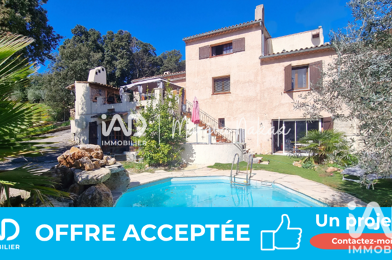 Maison 5 pièces 439000 €