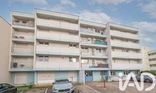 Appartement 2 Pièces 48 m² à vendre à Florange (57190)