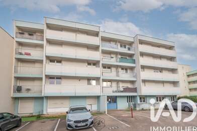 Appartement 2 pièces 80000 €