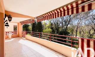 Appartement 4 Pièces 73 m² à vendre à Villeneuve-Loubet (06270)