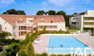Appartement 4 Pièces 73 m² à vendre à Villeneuve-Loubet (06270)