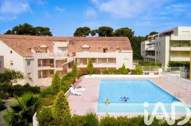 Appartement 4 pièces 399000 €