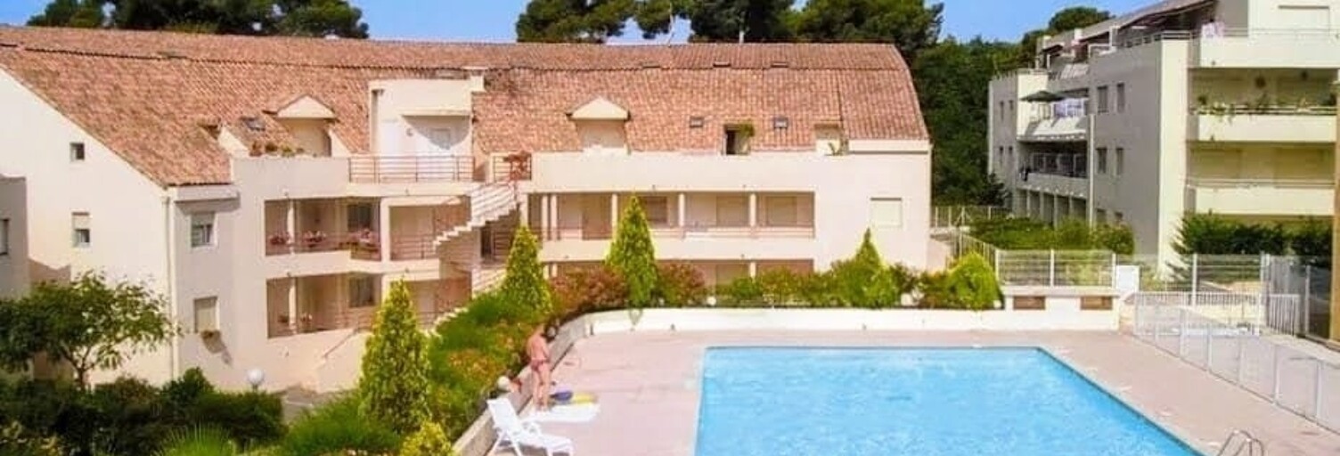 Appartement 4 Pièces 73 m² à vendre à Villeneuve-Loubet (06270)