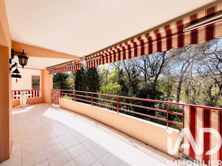 Vente Appartement 3 pièces — photo 1