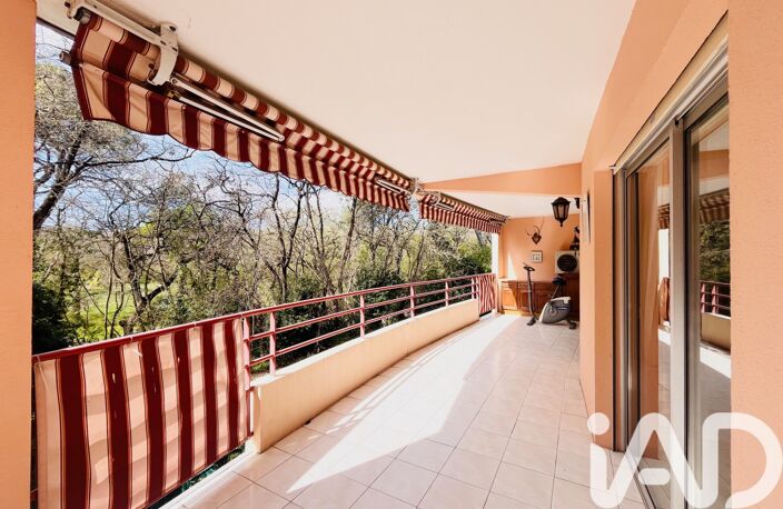 Vente Appartement 3 pièces — photo 2
