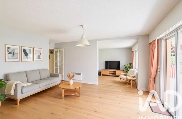 Vente Appartement 3 pièces — photo 3