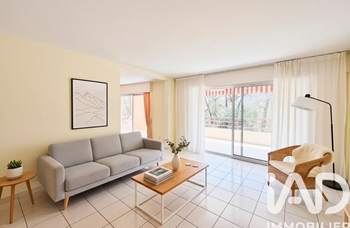 Vente Appartement 3 pièces — photo 4