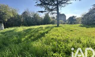 Terrain  540 m² à vendre à Toulouse (31100)