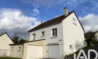 Maison 4 Pièces 111 m² à vendre à Cuffies (02880)