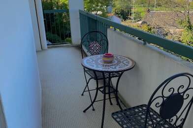 Appartement 2 pièces 129000 €