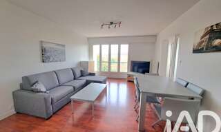 Appartement 2 Pièces 49 m² à vendre à La Roche-sur-Yon (85000)