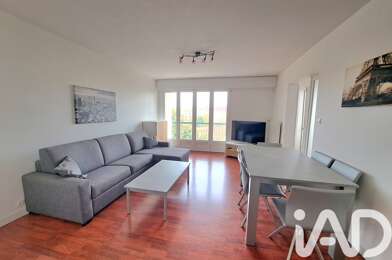 Appartement 2 pièces 129000 €