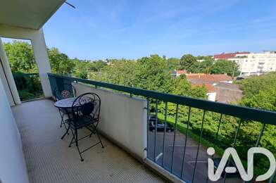 Appartement 2 pièces 119000 €