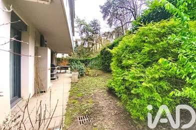 Appartement 4 pièces 575000 €