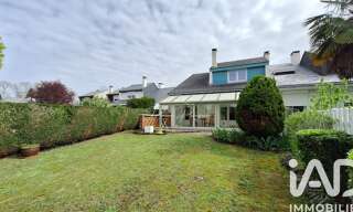 Maison 5 Pièces 85 m² à vendre à L'Isle-Adam (95290)