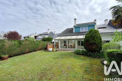 Maison 5 pièces 354000 €