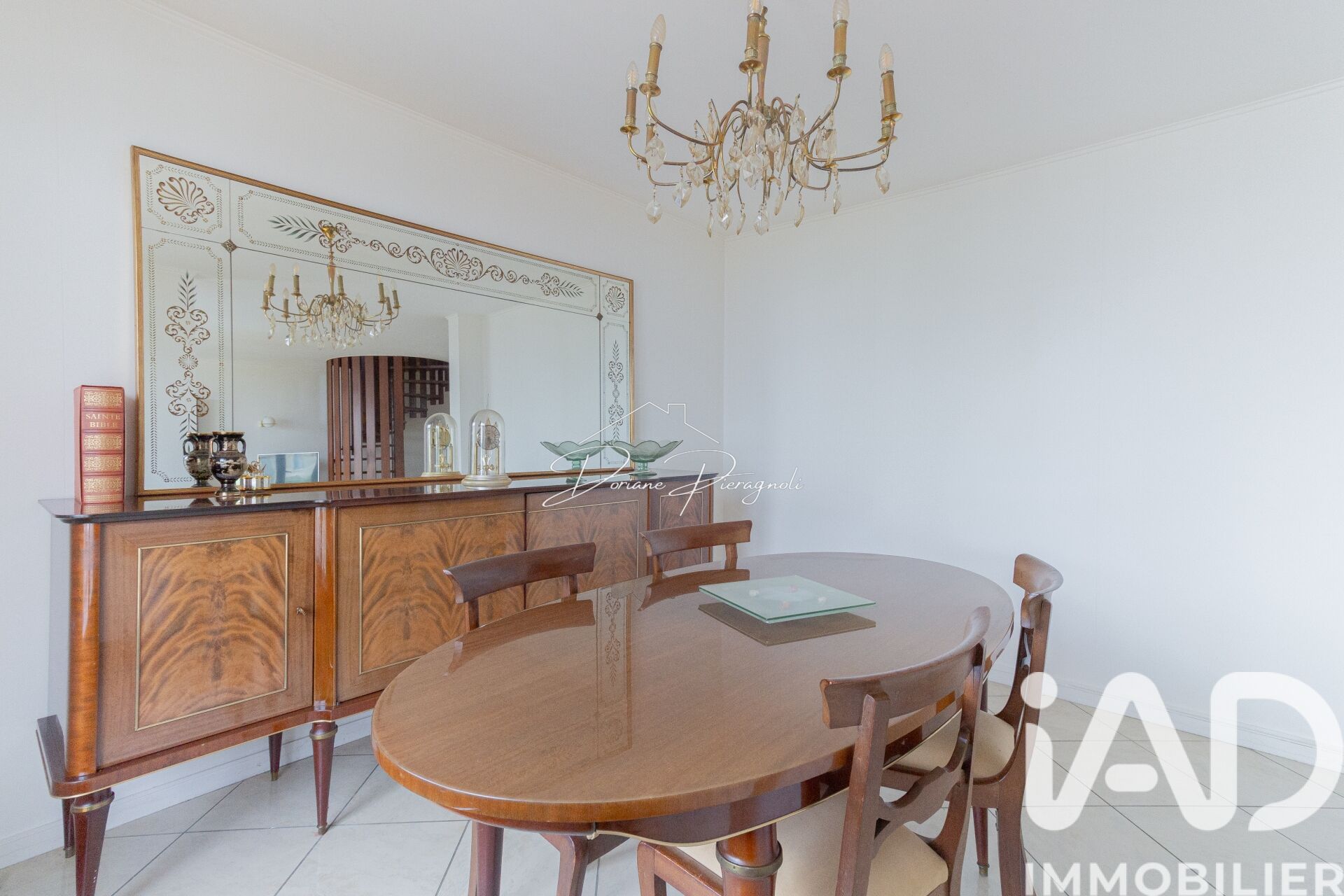 Vente Maison/villa 5 pièces - Photo 3