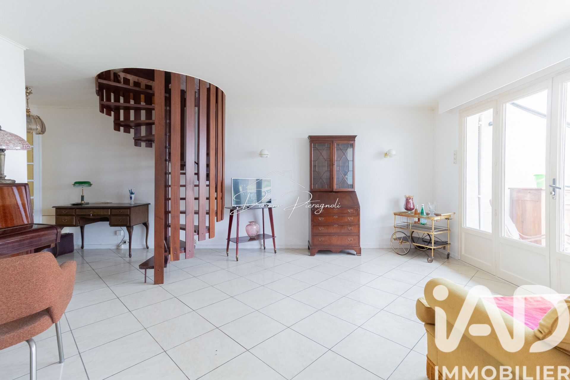 Vente Maison/villa 5 pièces - Photo 4